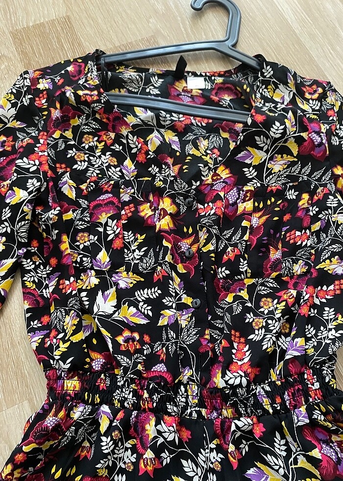 H&M tulum - Görsel 2