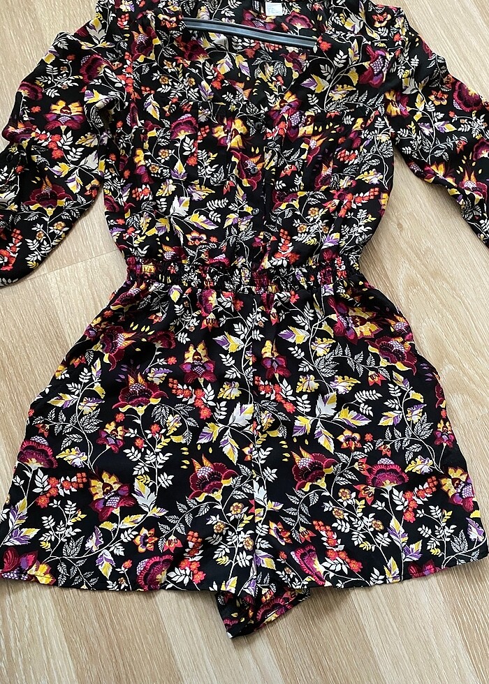 H&M tulum - Görsel 3