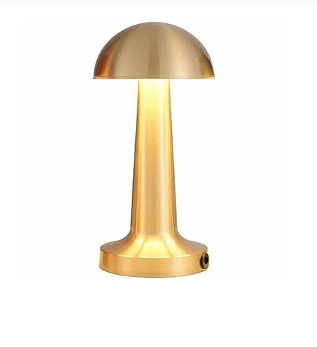 Mantar masa lambası - Görsel 2