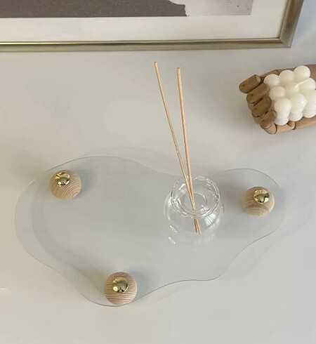 Cam sunum standı - Görsel 3