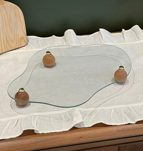 Cam sunum standı - Görsel 2