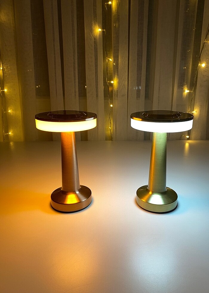 Mantar masa lamba - Görsel 2