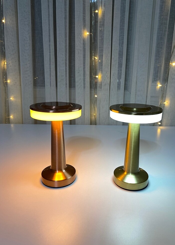 Mantar masa lamba - Görsel 3