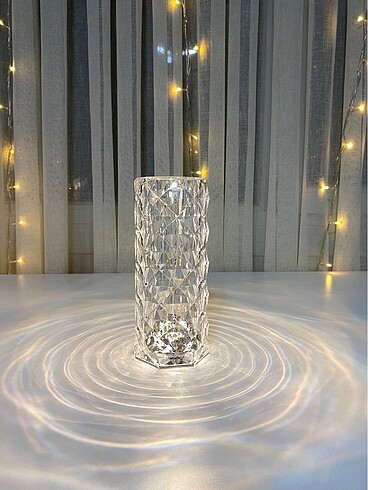 Masa lambası - Görsel 5