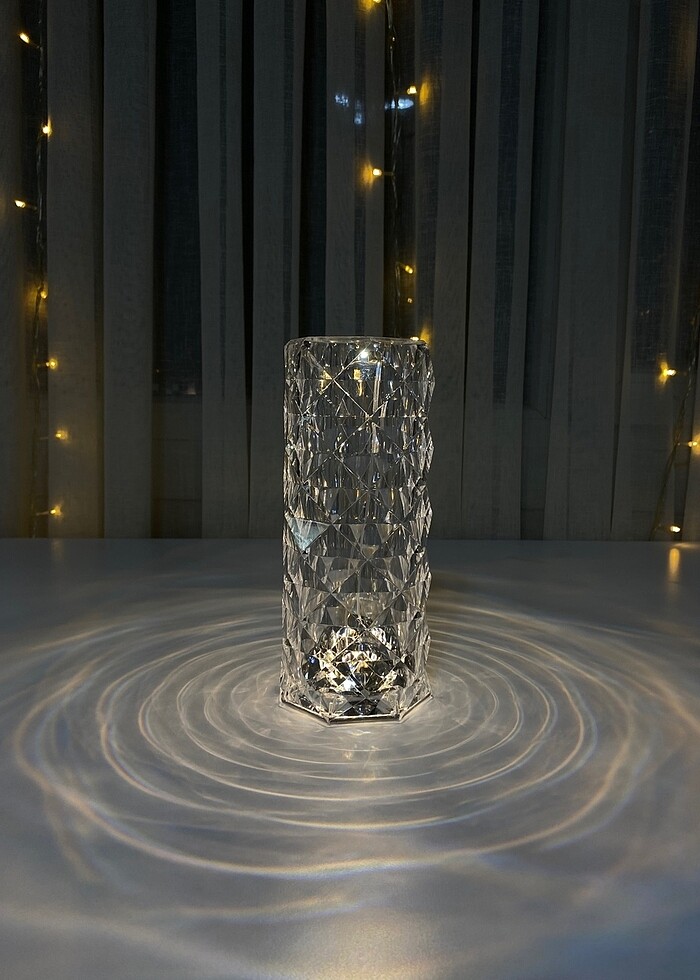 Masa lambası - Görsel 2