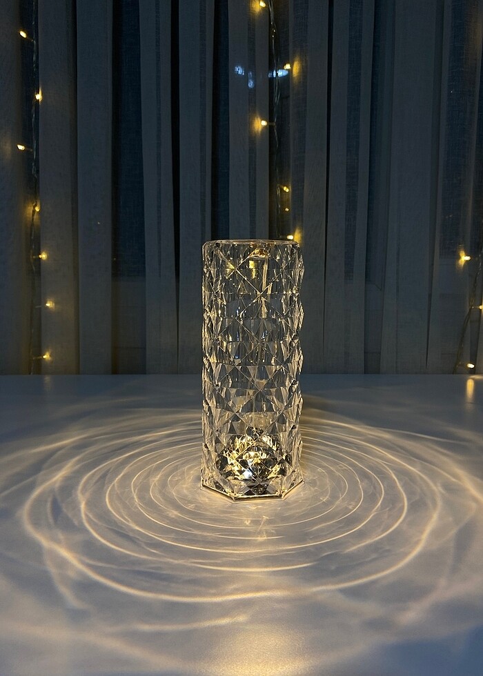 Masa lambası - Görsel 3