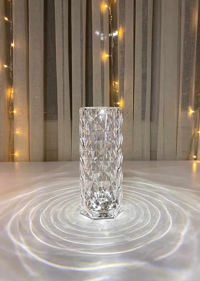 Masa lambası - Görsel 4