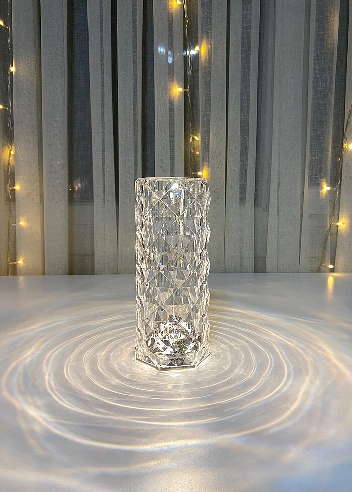 Masa lambası - Görsel 5