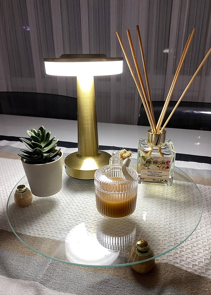 Masa lambası - Görsel 2