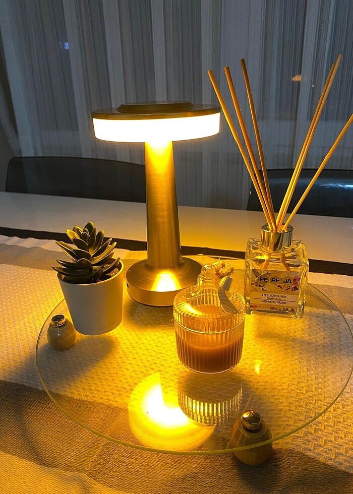 Masa lambası - Görsel 3