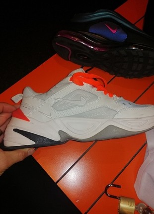 Nike tekno mk2 