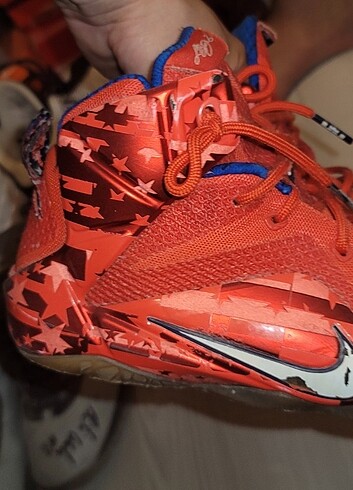 36 Beden Nike Lebron