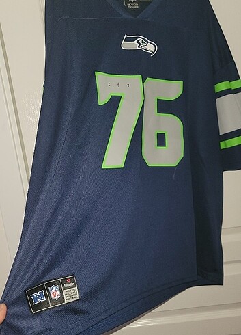 3xl Beden Nfl Forma 