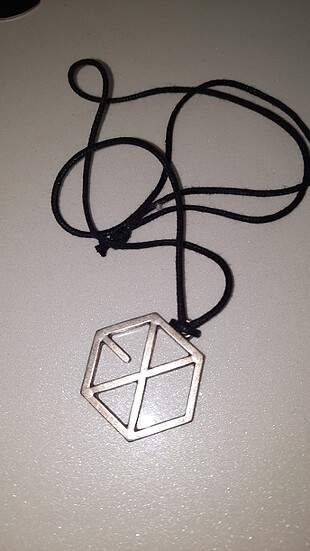 Diğer Exo kolye