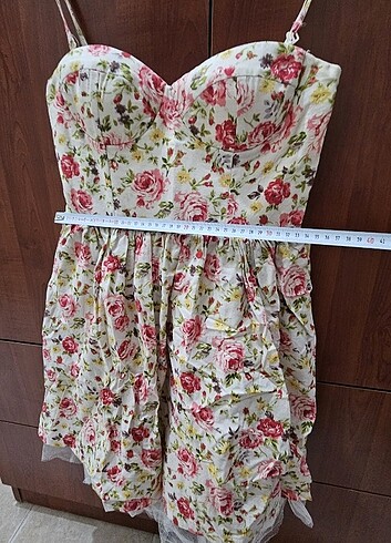 36 Beden Elbise