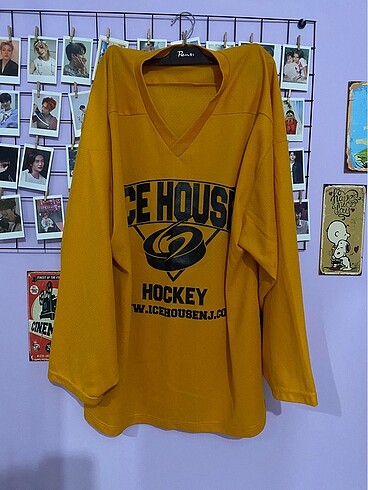 Oversize Y2K Sweatshirt
