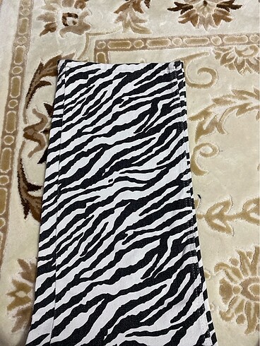 Diğer Zebra Pantolon