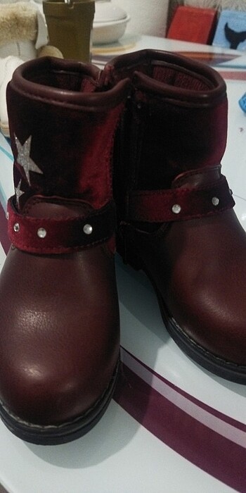 #kız #çocuk #bot #deichmann