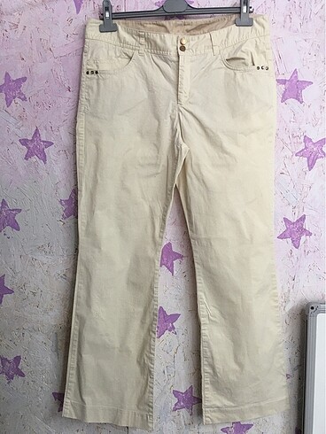 Keten pantolon