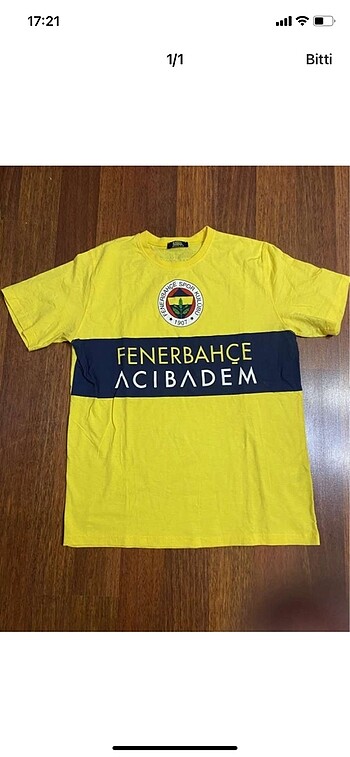 Forma / Fenerbahçe