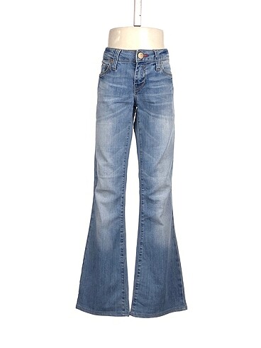 Mavi Jean / Kot %70 İndirimli.