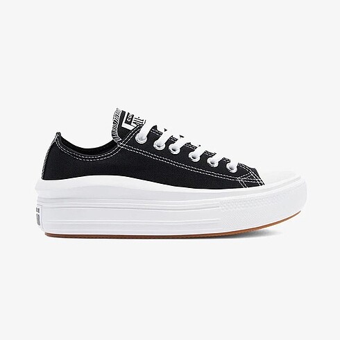 Converse Ayakkabı - Çanta