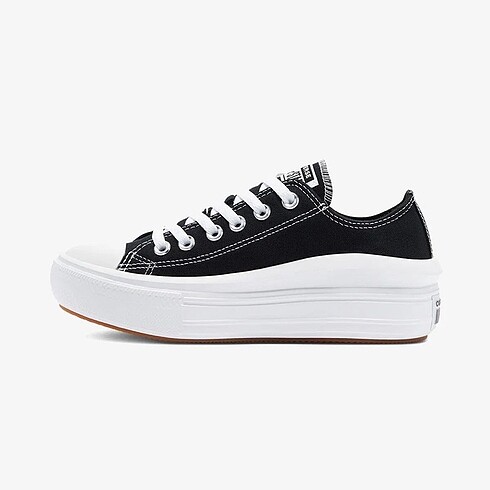 36,5 Beden Converse Ayakkabı - Çanta