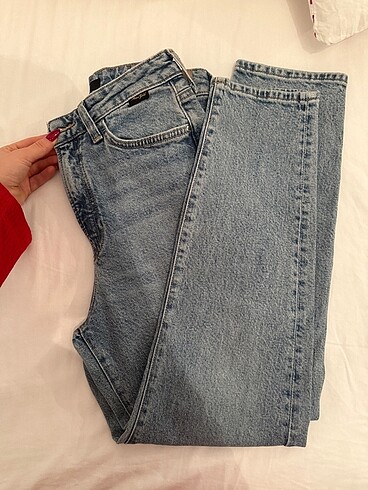 Mavi Jeans Mavi all blue kot pantolon