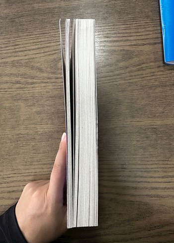 Ağaçkakan - Tom Robbins - Görsel 3