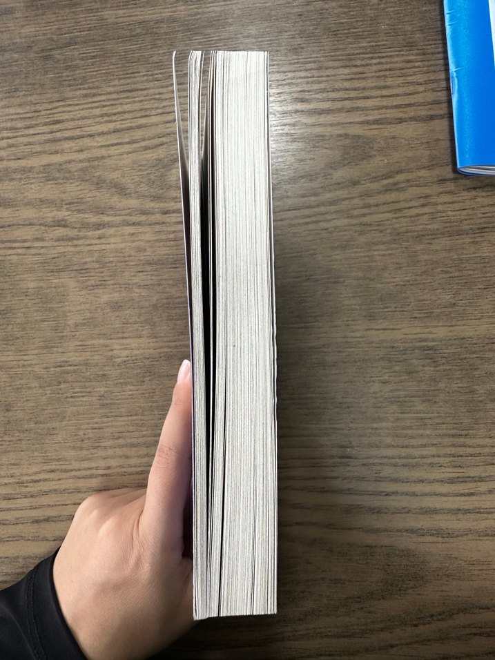 Ağaçkakan - Tom Robbins - Görsel 3