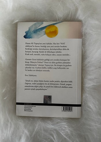 Gecenin Gecesi - Hasan Ali Toptaş - Görsel 2