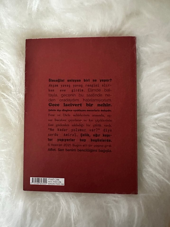 Aylık Sanat Dergisi Post Öykü Sayı 48 - Görsel 2