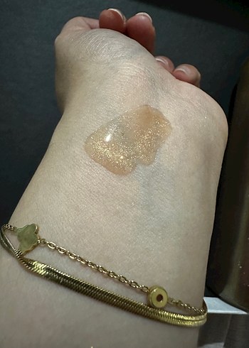 Bee Beauty Bronze Işıltılı Vücut Spreyi 250 ml - Görsel 3