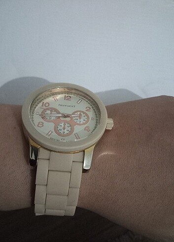 Ferrucci Kadın Saat - Görsel 3