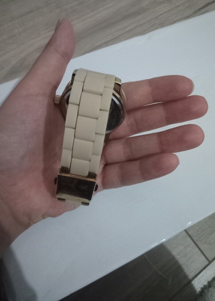 Ferrucci Kadın Saat - Görsel 2