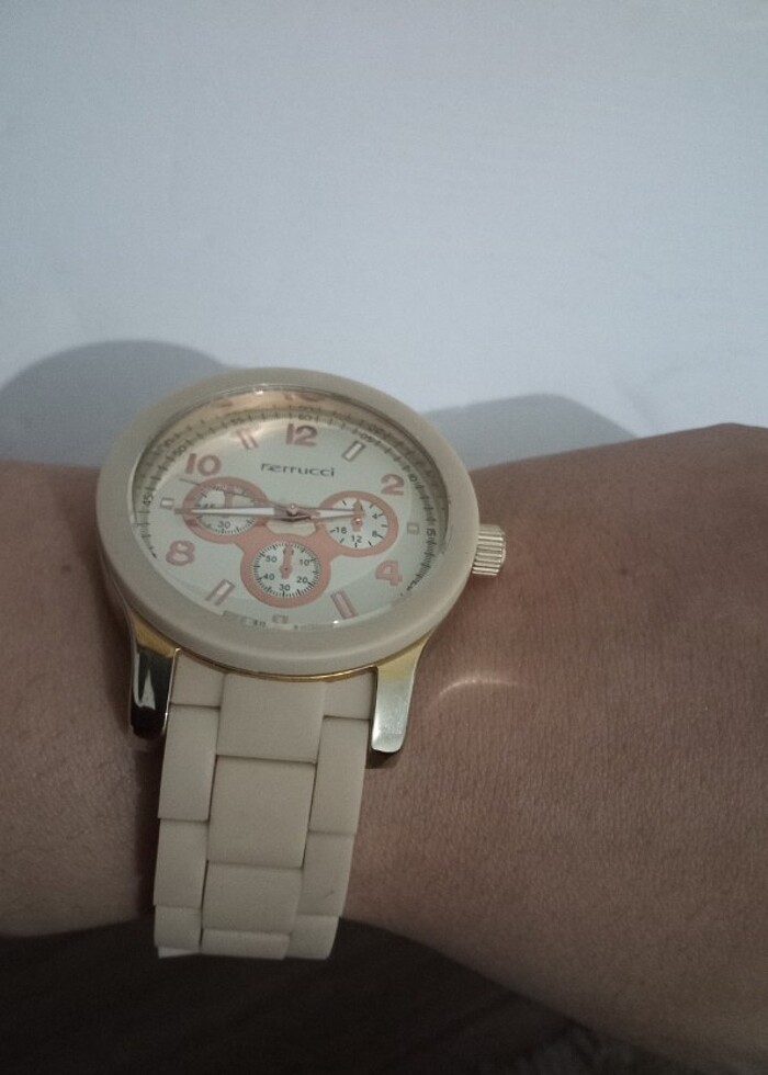 Ferrucci Kadın Saat - Görsel 3