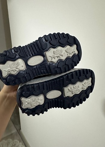 Çocuk Kar Botu - Görsel 4