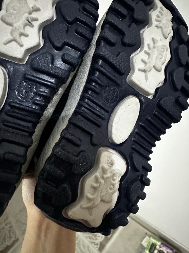 Çocuk Kar Botu - Görsel 3