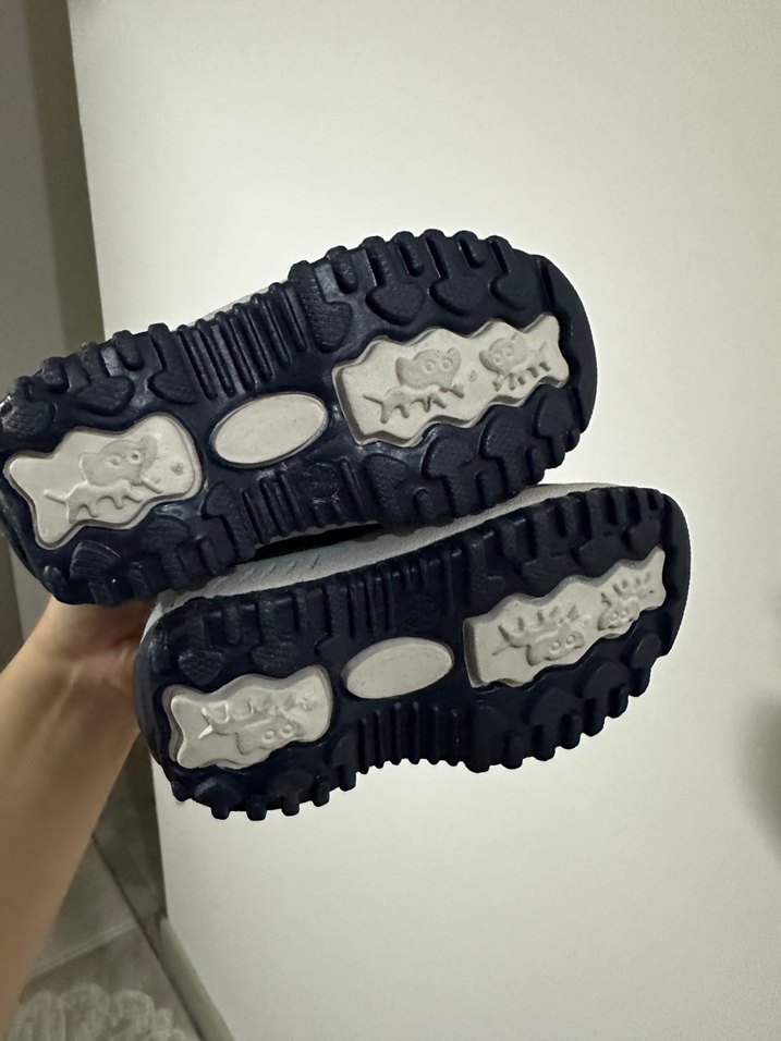 Çocuk Kar Botu - Görsel 4