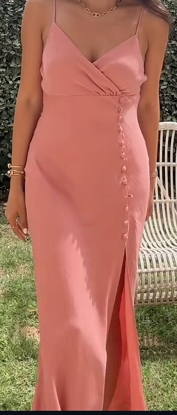 Zara Elbıse