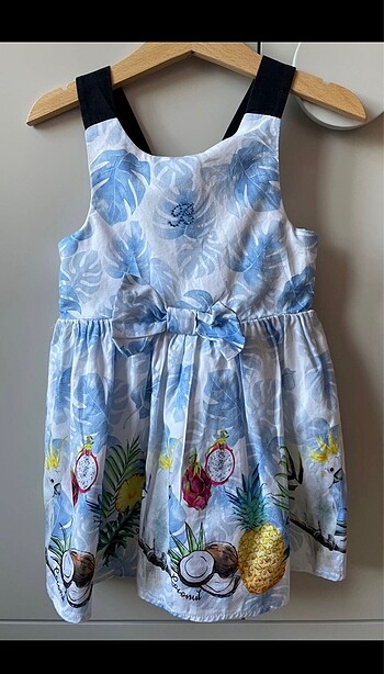 B&G baby Elbise
