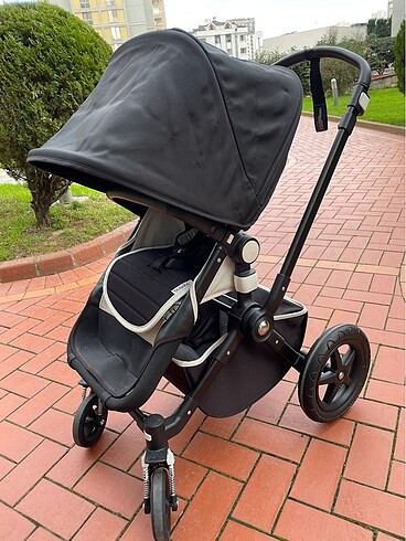 Diğer Bugaboo Cameleon 3 Complete Atelier set