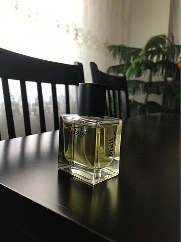 Thierry Mugler - Pure Malt