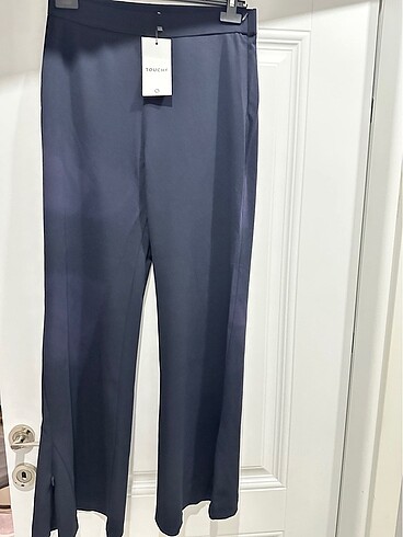 Diğer Touche pantolon
