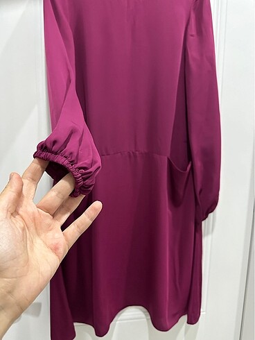 38 Beden Tunik #tunik #elbise