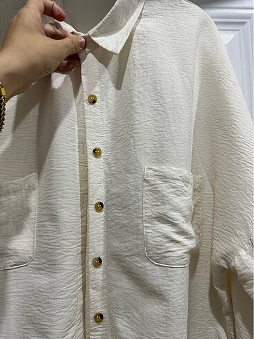 m Beden Gömlek #tunik #gömlek