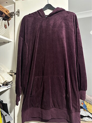 Bershka Sweatshirt #sweatshirt #bershka #tunik