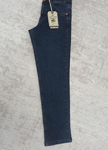 U.S Polo Assn. #polo Jean 