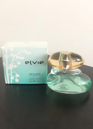 Oriflame parfüm