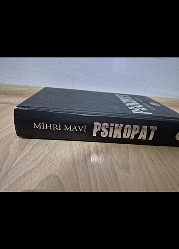 Psikopat 